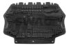 SWAG 30 93 9347 Silencing Material, engine bay